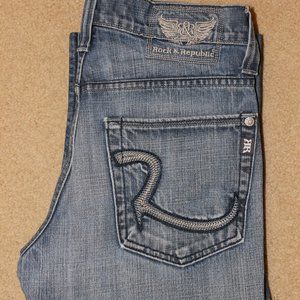 Men's Rock & Republic Jeans 31